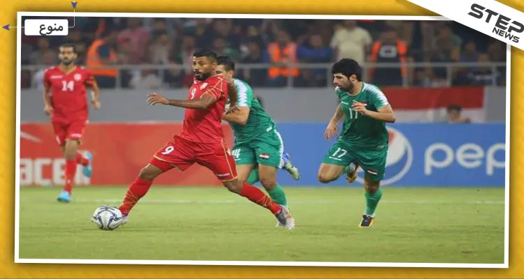 البحرين تتأهل لنهائي كأس الخليج للمرة الأولى بتاريخها بعد انتزاع الفوز من العراق بركلات الترجيح: أخبار