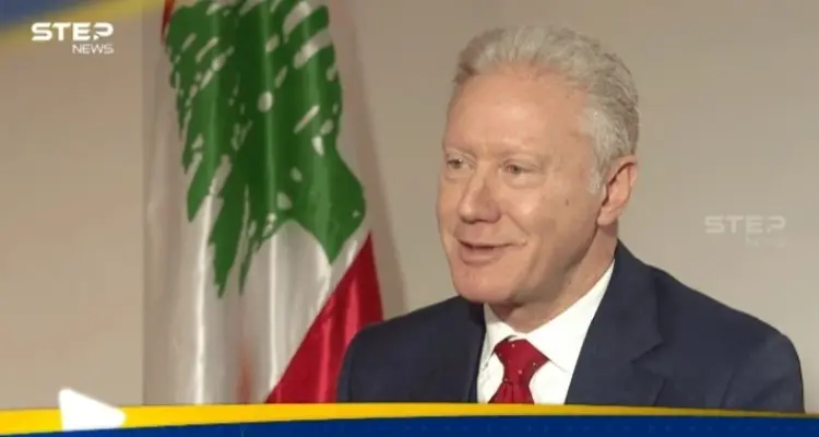 السفارة الإيرانية في بيروت ترد على تصريحات وزير الخارجية اللبناني: أخبار