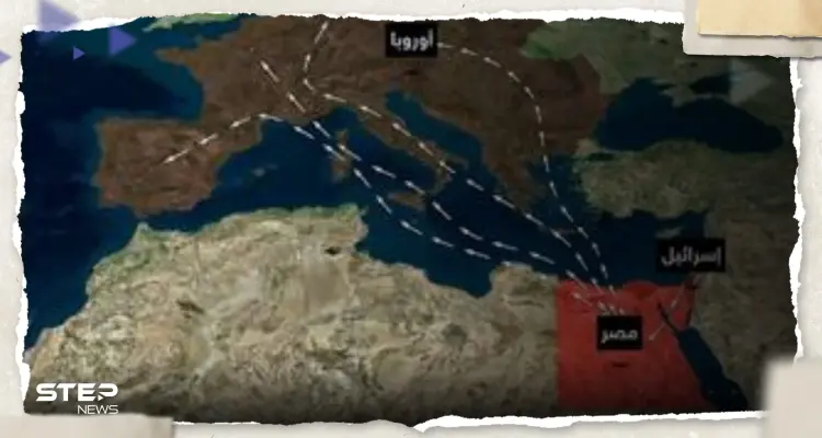 صحيفة عبرية تكشف عن خطة طرحتها تل أبيب على أوروبا تمر عبر مصر: أخبار