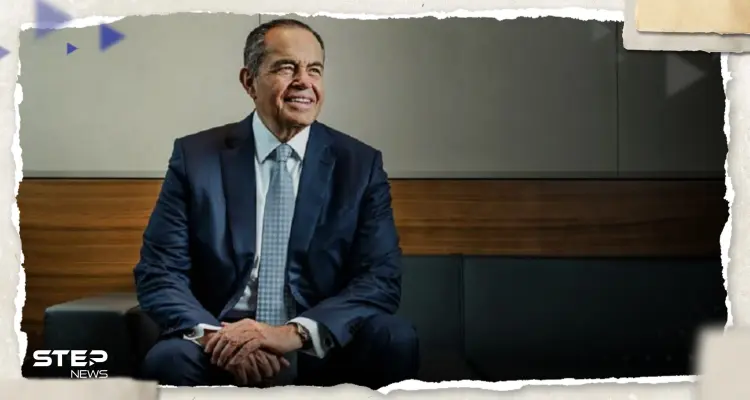 وزير سابق وملياردير مصري.. صحيفة تكشف عن أبرز ممول للحزب الحاكم في بريطانيا: أخبار