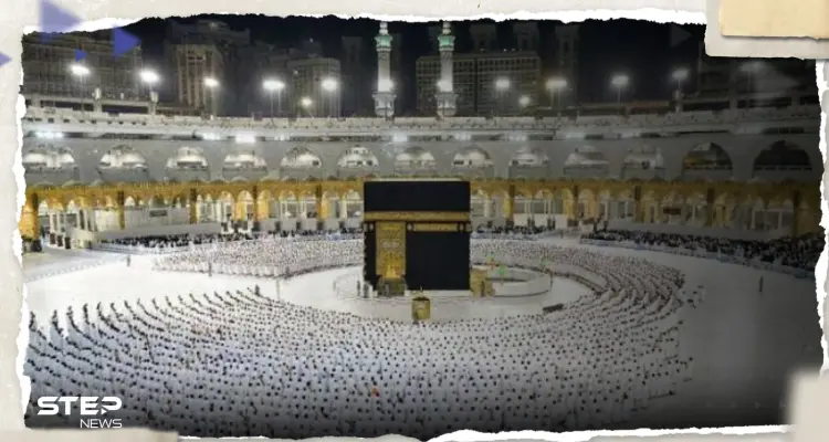 بيان يكشف حالة خطيب المسجد الحرام الصحية بعد تعرضه لوعكة أثناء إقامة صلاة الجمعة: أخبار