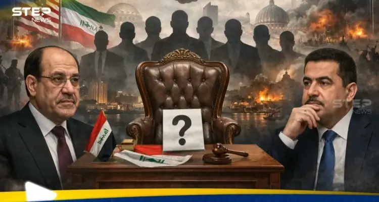 رئاسة الوزراء العراقية.. تصعيد بين حزبي المالكي والسوداني: أخبار