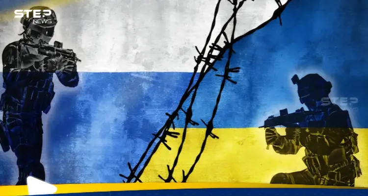 الكشف عن تفاصيل الضمانات الأمريكية الأوروبية لوقف حرب أوكرانيا: أخبار