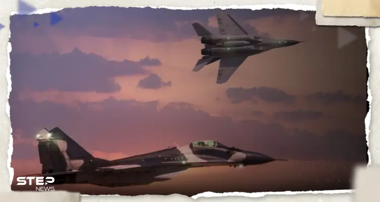 أول تعليق بولندي بعد مواجهة طائراتها مع مقاتلة روسية: أخبار