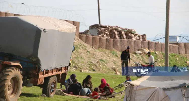 ملخص أحداث سوريا – الجمعة 22 -03- 2019: أخبار