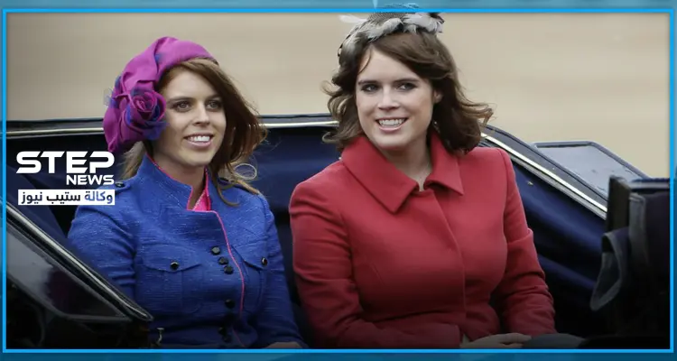 حفيدتا الملكة اليزابيث مرشحتان لتولي مهام هاري وميغان الملكية: أخبار