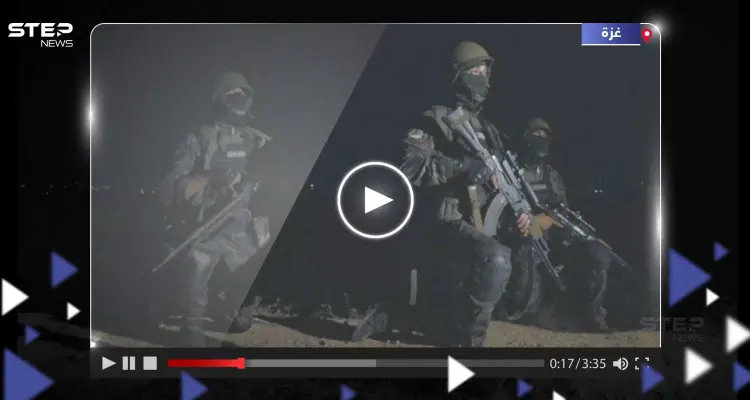 مقاتلو القسام يتسللون إلى قاعدة زيكيم العسكرية ومعارك طاحنة تدور في غزة (فيديو): أخبار