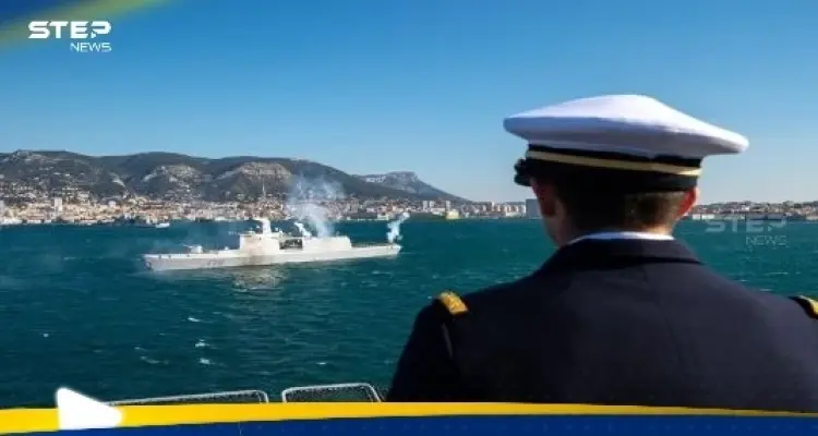 البحرية الفرنسية تعلن تدمير 4 طائرات في خليج عدن.. وتوضح السبب: أخبار