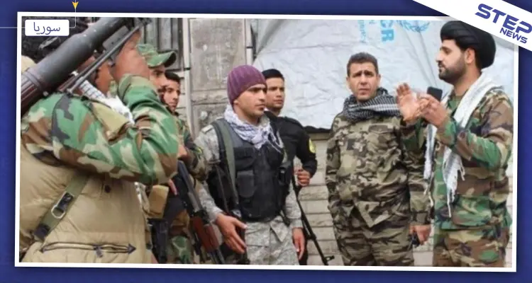 الميليشيات الإيرانية تعتقل عددًا من عناصر قوات النظام السوري بحلب.. والسبب!: أخبار