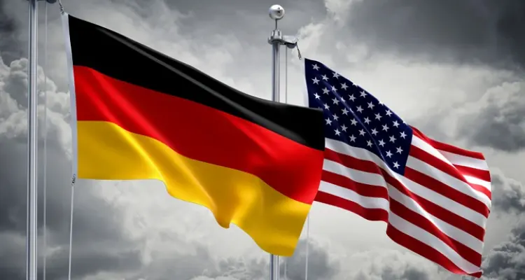 أمريكا وألمانيا: نتفق على إجراءات في ليبيا وهذه أهم نقاط الخلاف بيننا: أخبار