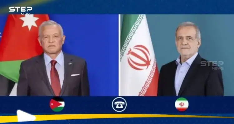 اتصال الملك عبد الله والرئيس الإيراني.. ما حقيقة ما دار بينهما؟: أخبار