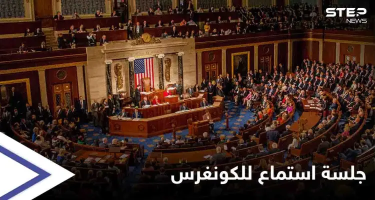 الصراع في سوريا.. شهادة سوريينِ بجلسة استماع لـ "الكونغرس" تحدد ملامح الاستراتيجية الأمريكية فيها: أخبار