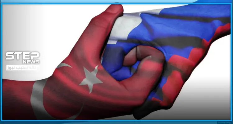 السفارة الروسية بأنقرة تحرج تركيا عبر تغريدة على تويتر.. هذا ما جاء فيها: أخبار