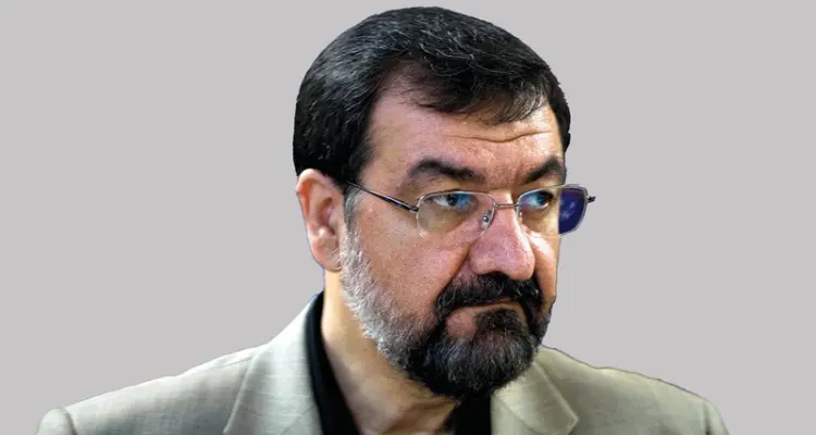 "ليست أول مرة له".. أول مرشح للانتخابات الرئاسية في إيران فمن هو: أخبار