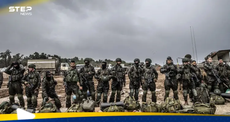 تشكيل كتيبة احتياط جديدة في الجيش الإسرائيلي لهذا المهمة: أخبار