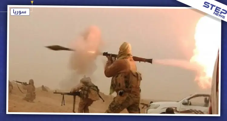 داعش يُهاجم موقعًا لميليشيا قسد تفصله أمتار عن نقطة أمريكية شمال دير الزور: أخبار
