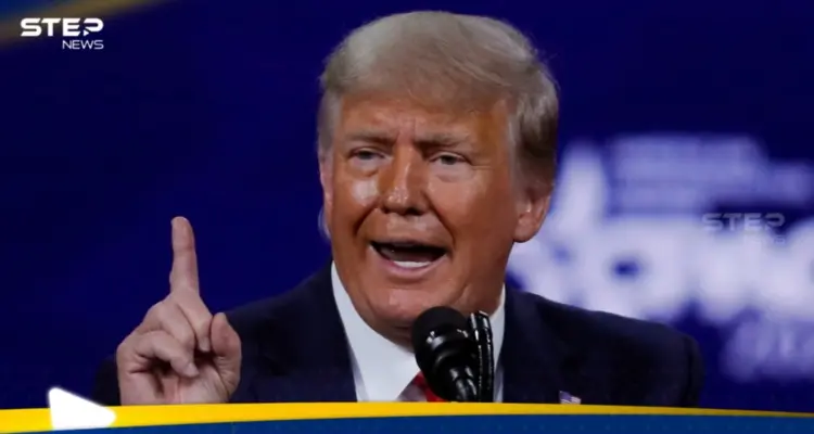 ترامب يهدد إيران برد "قوي وبمستويات غير مسبوقة" حال حدث هذا الأمر: أخبار