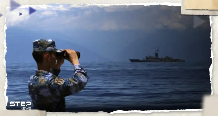 الصين تقيم قواعد وتنشر طائرات ومسيّرات قرب تايوان.. هل اقترب الغزو؟: أخبار