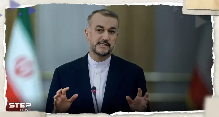 بوساطة أوروبية.. إيران تكشف عن محادثات "غير رسمية" مع أمريكا وسبب أعاق "اتفاقاً وشيكاً" بينهما: أخبار