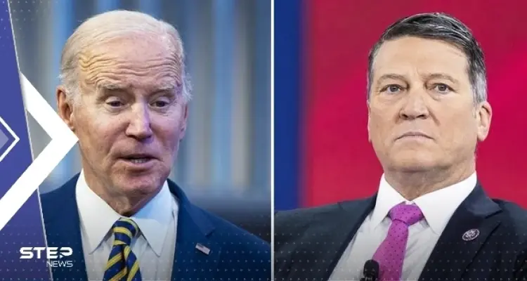 طبيب سابق بـ البيت الأبيض يكشف عن معلومات "تخفيها" الإدارة الأمريكية حول صحة بايدن: أخبار