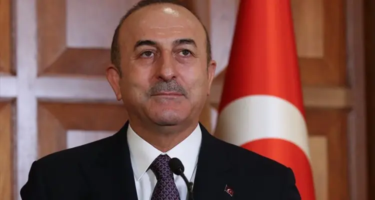 تركيا: المنطقة الآمنة مهمة لعودة السوريين، وسنُواصل مباحثاتنا مع أمريكا: أخبار