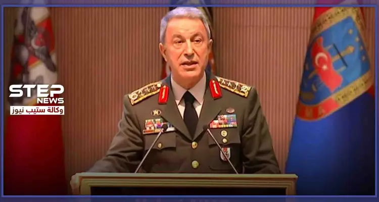 وزير الدفاع التركي يلوّح بإجراءات شديدة ضد النظام السوري.. ونقطة عسكرية جديدة في الأتارب: أخبار