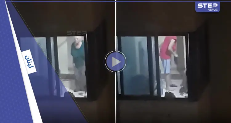 بالفيديو|| الاعتداء على امرأة مسنة وتعذيبها في دولة عربية يثير الغضب: أخبار