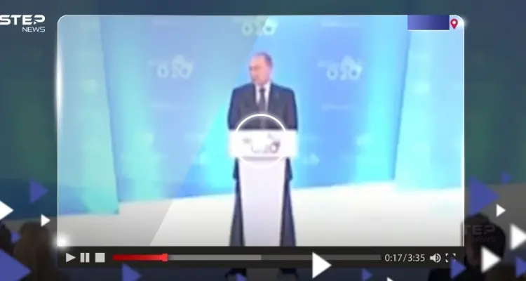 وسائل إعلام روسية تنشر فيديو قديم لما قاله بوتين عن مصر.. بماذا تنبأ؟: أخبار