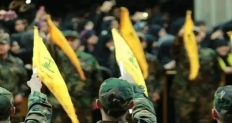 وزير خارجية البحرين يوجه رسالة للبنان بسبب حزب الله: أخبار