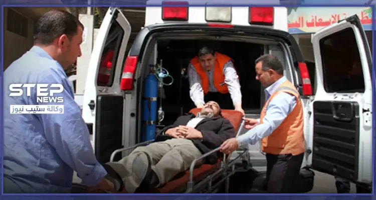 روائح غريبة تتسبب بعشرات حالات الاختناق غربي حمص.. والتفاصيل: أخبار