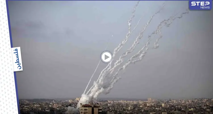 من وإلى غزة.. رشقات صاروخية متجددة وغارات ونتنياهو يستعين بـ "الشاباك" (فيديو): أخبار