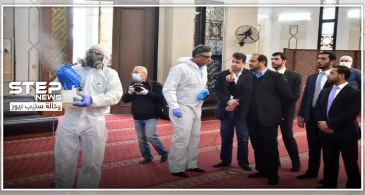 كورونا.. وفاة سفير إيراني سابق لدى دمشق ومطالبات بحجر طهران.. وإصابات مجهولة تسربت إلى لبنان: أخبار