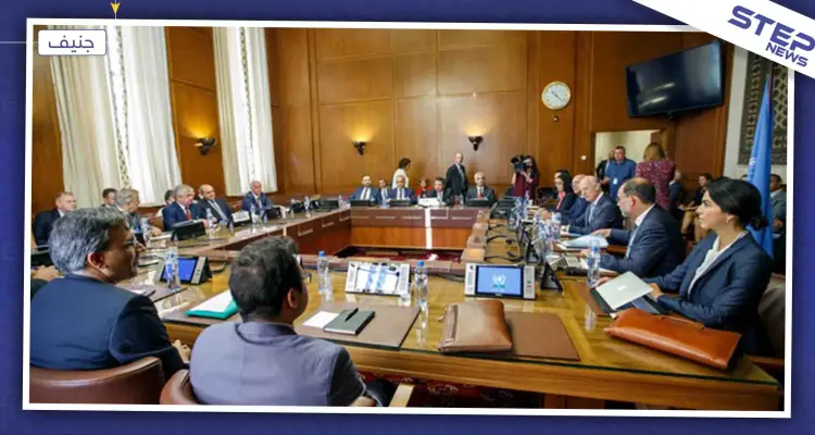 تحديد موعد أول اجتماعات اللجنة الدستورية السورية في جنيف: أخبار