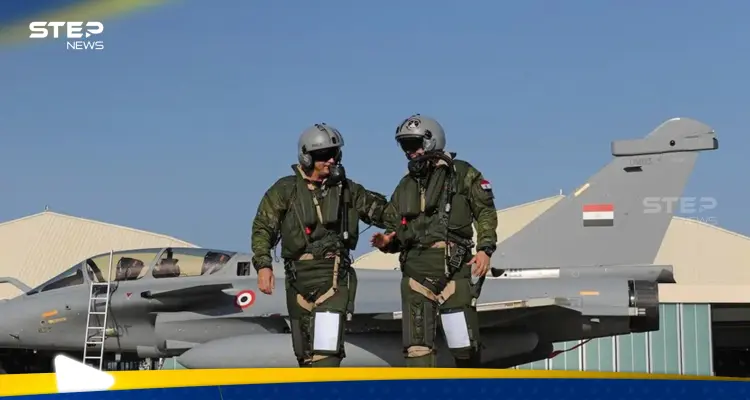 مصر تتفاوض مع الصين لشراء سلاح قد يقلب موازين القوى