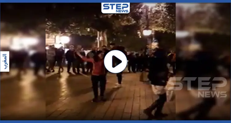 بالفيديو|| رقص مثير بين نساء المغرب لاستقبال "كورونا" ولعق ضريح إمام شيعي بإيران: أخبار