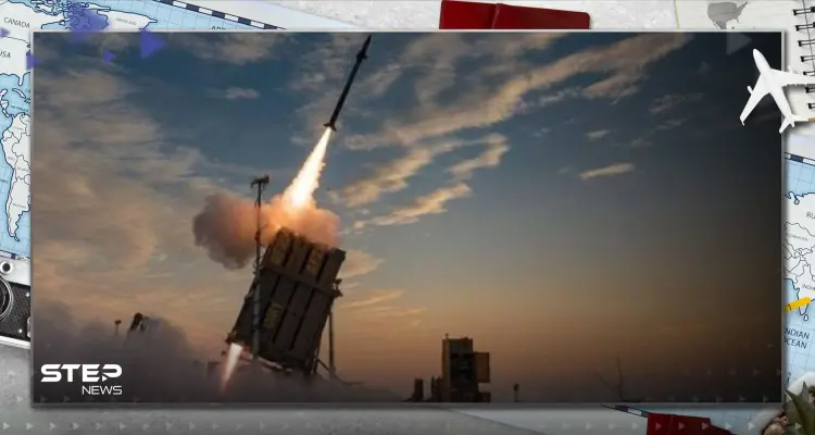 أول تعليق للجيش الإسرائيلي على سقوط صاروخ القبة الحديدية: أخبار