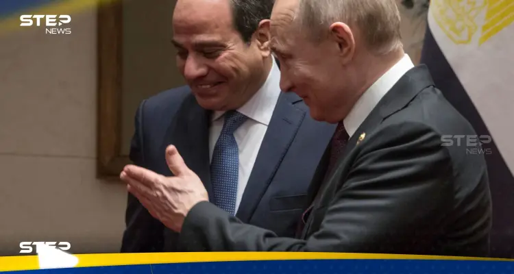 بوتين يكشف عن جهوده مع السيسي لإقامة مستشفى في رفح وكيف ردت إسرائيل: أخبار