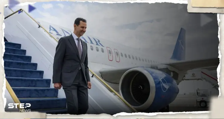 الأسد يتوجه إلى جدة.. وملفات المنطقة على طاولة الجامعة العربية: أخبار