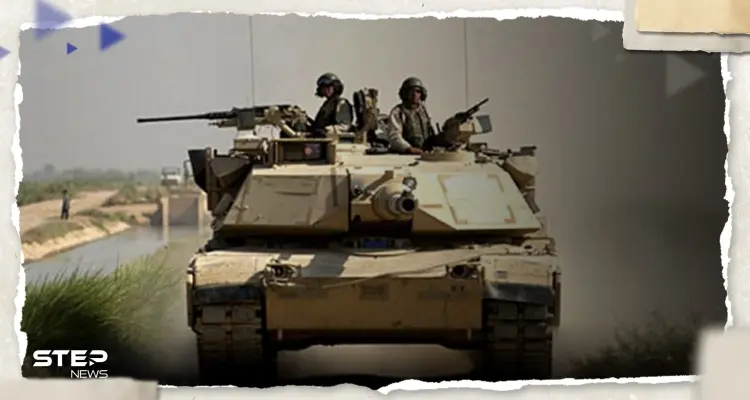 بعد حديث عن وصولها.. الكرملين يتوعد دبابات أبرامز الأمريكية: أخبار