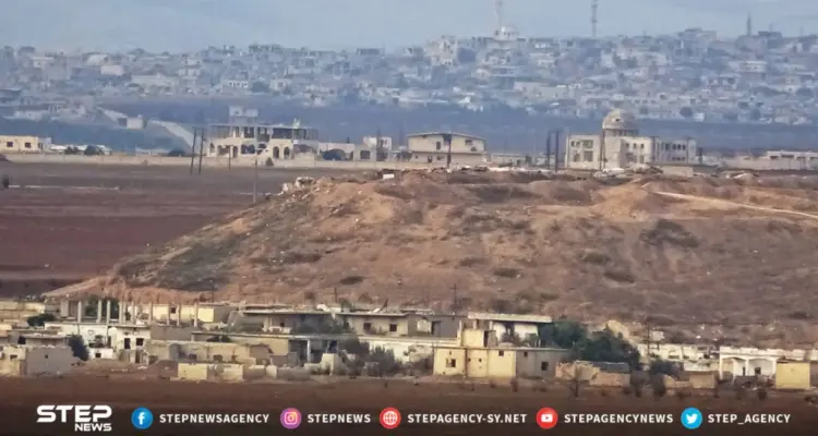 ملخص أحداث سوريا – الخميس 22 -11- 2018: أخبار