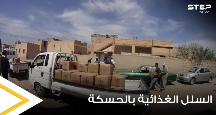 محافظ الحسكة يفضح سرقات النظام السوري هناك وعلاقاته بالمعونات الإنسانية: أخبار