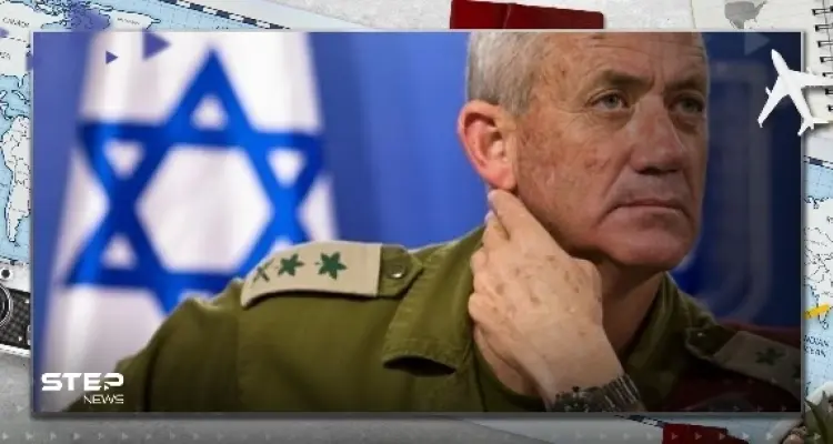 من مرتفعات الجولان.. غانتس يوجه تهديداً لسوريا ولبنان ويبعث رسالة لـ نصر الله: أخبار