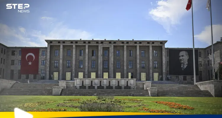 توتر سياسي حاد في تركيا يرافق انطلاق السنة التشريعية الجديدة للبرلمان: أخبار