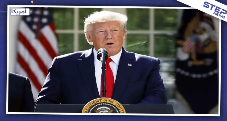 ترامب يكشف عن موقفه من التصريحات الإيرانية حول نيتها امتلاك أسلحة نووية!: أخبار