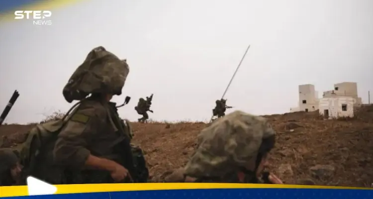 تقرير عبري يزعم وجود "تعاون" مع الحكومة السورية خلال التوغل في درعا.. ما القصة؟: أخبار