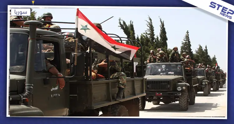 قوات النظام تداهم حلب الشرقية بحثًا عن مطلوبين للاحتياط.. وأحد الشبان يطلق الرصاص عليهم!: أخبار