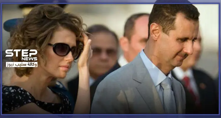 النظام السوري يتآكل داخلياً.. الروس يشعلون حرباً بين "أسماء الأسد" و"رامي مخلوف": أخبار