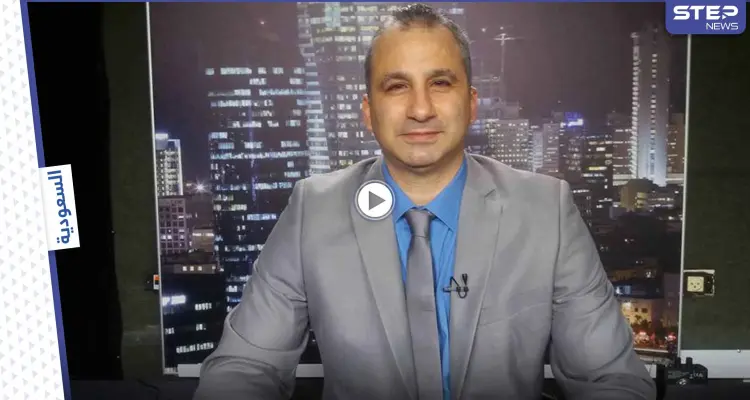 إيدي كوهين يهدد رسام سعودي شهير بشكل مباشر ويثير غضب أبناء المملكة (فيديو وصور): أخبار