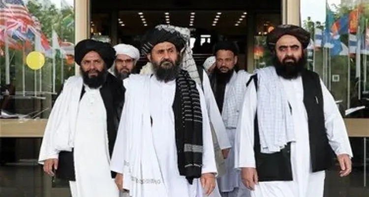 بعد رفض حركة طالبان المشاركة.. أنقرة تعلن تأجيل مؤتمر السلام الأفغاني: أخبار