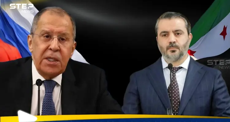 الكشف عن محاور اجتماع الشيباني ولافروف في موسكو: أخبار